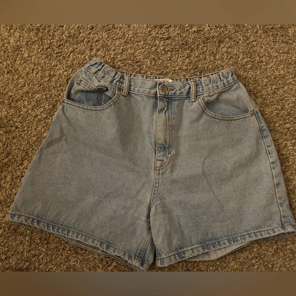 Pull&Bear Denim shorts